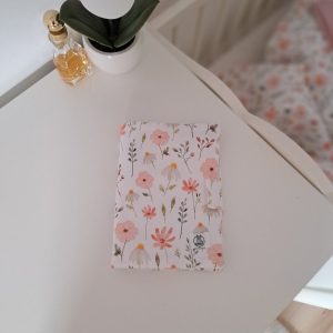 Kiskönyv borító - Vadvirágok