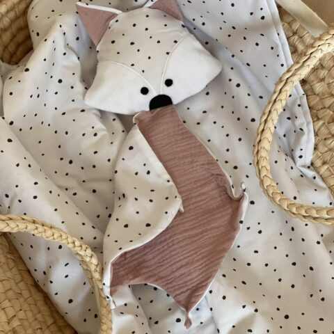 Boróka SzundiRóka - Rose (Dalmata)