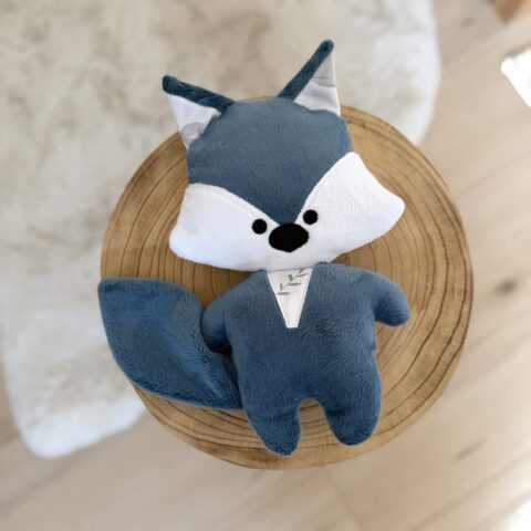 Boróka PizsiPajti - MIMÓZA (lubickaland/niagara)