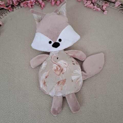 Pocóka SóRóka - Karibu/Rose